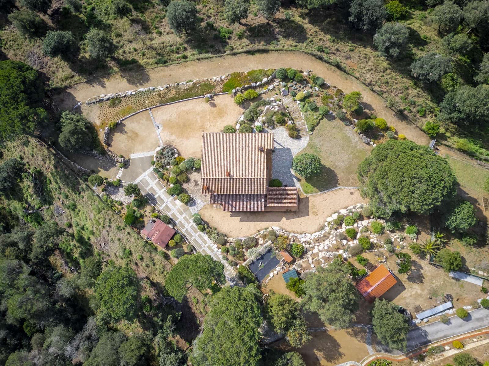 5 soverom Villa til salgs i Mataro - € 1 390 000 (Ref: 9288304)