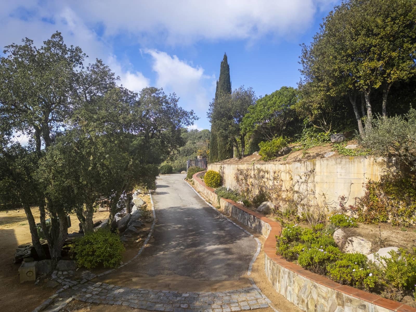 5 soverom Villa til salgs i Mataro - € 1 390 000 (Ref: 9288304)