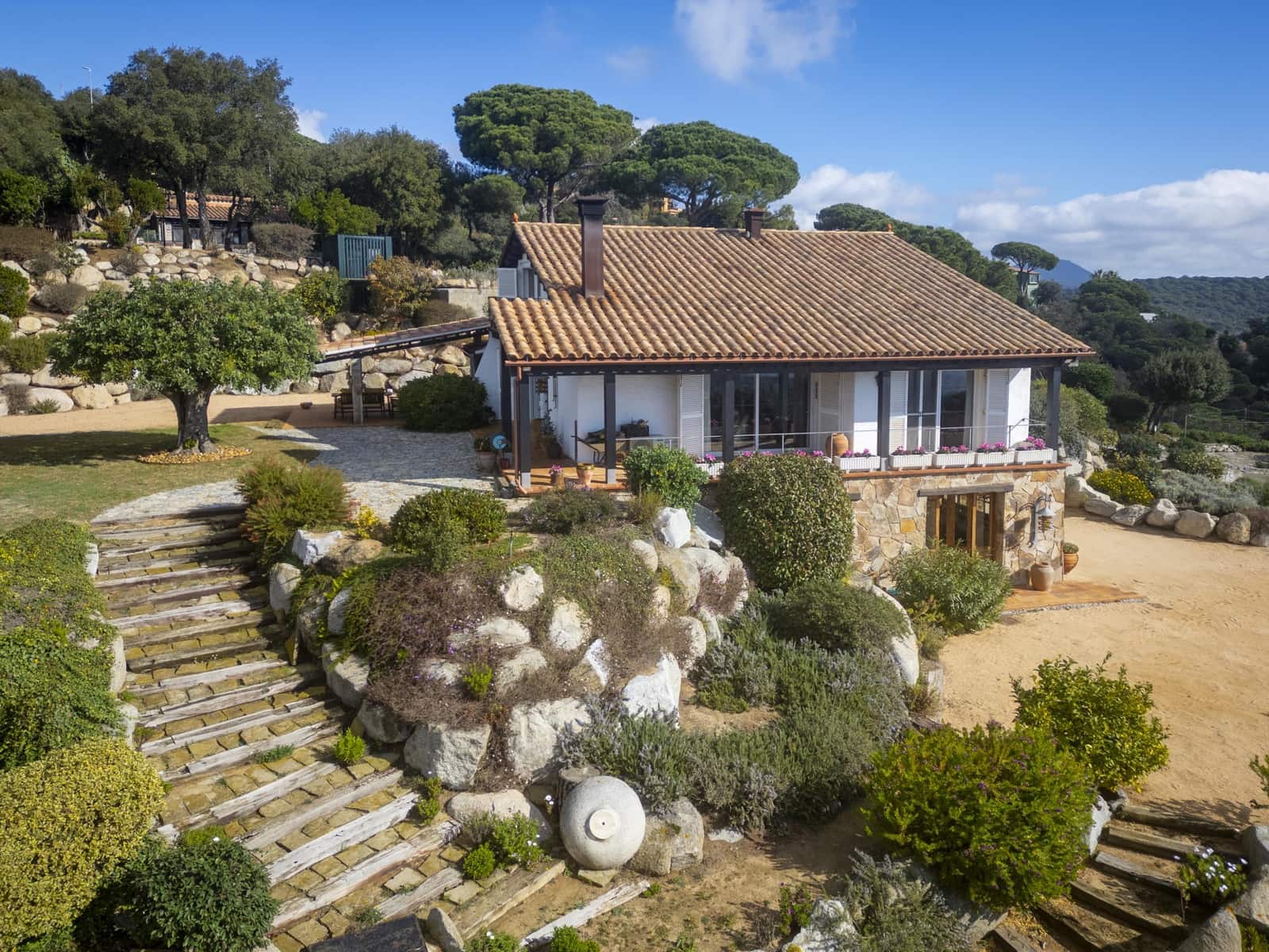 5 soverom Villa til salgs i Mataro - € 1 390 000 (Ref: 9288304)