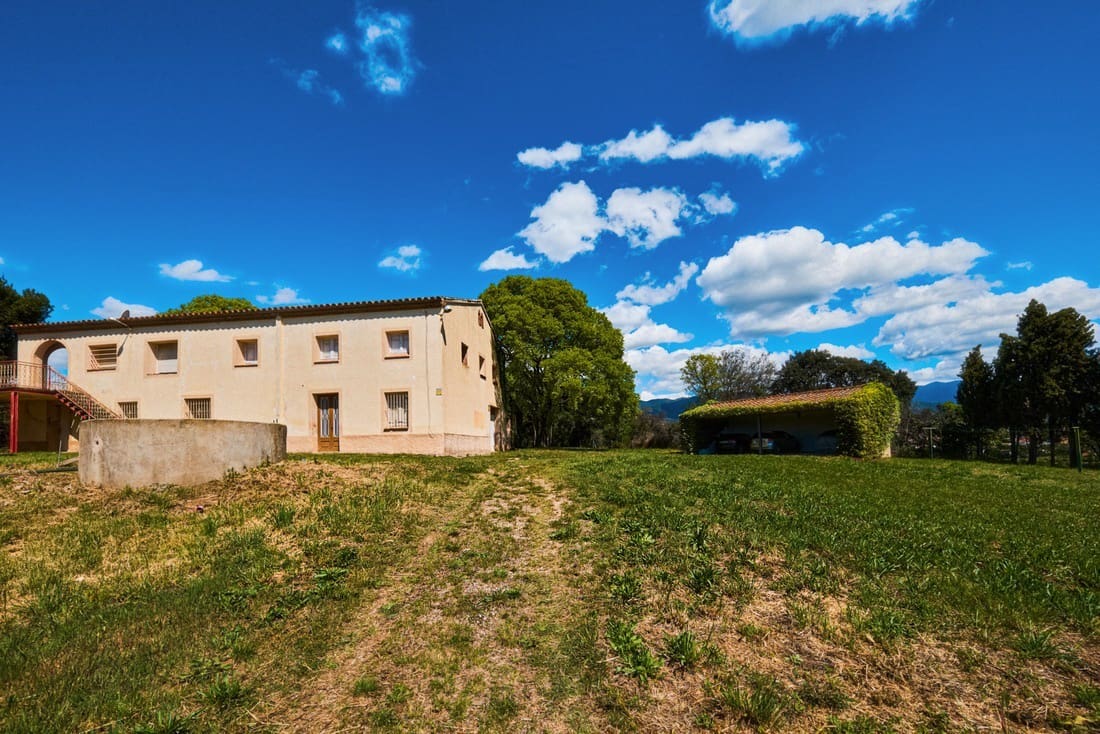 4 soverom Villa til salgs i Les Franqueses del Valles med svømmebasseng - € 845 000 (Ref: 9293500)