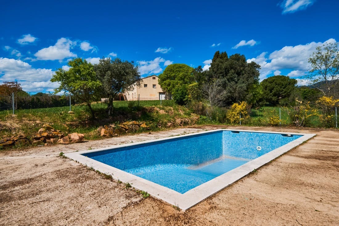 4 soverom Villa til salgs i Les Franqueses del Valles med svømmebasseng - € 845 000 (Ref: 9293500)