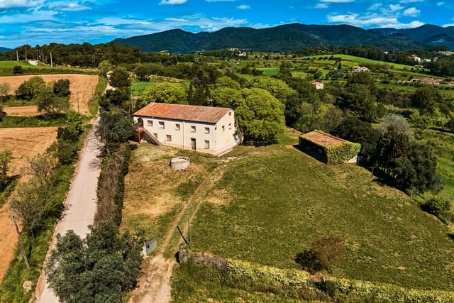 4 chambre Villa/Maison à vendre à Les Franqueses del Vallès avec piscine - 845 000 € (Ref: 9293500)