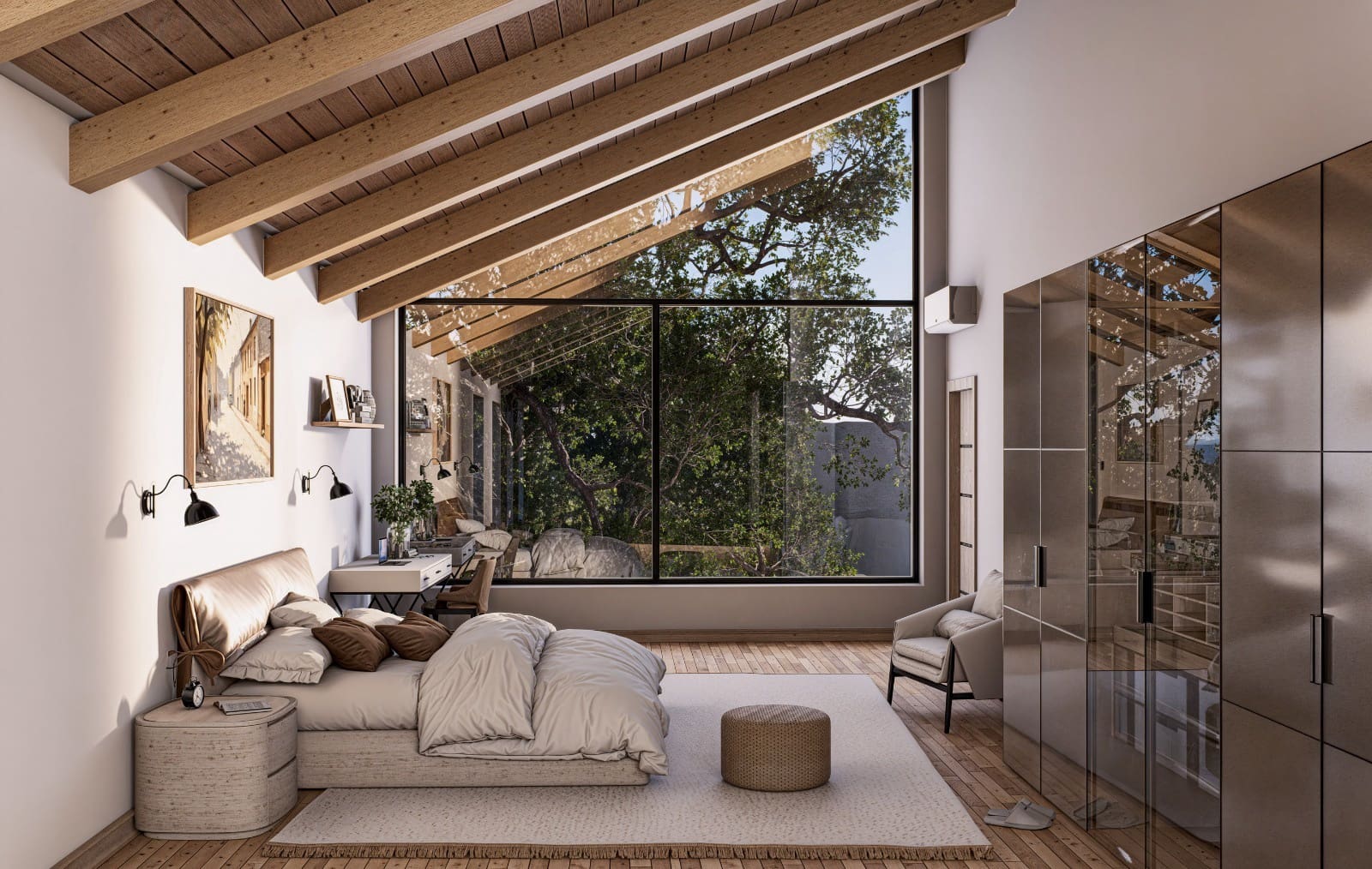 4 soverom Villa til salgs i Les Franqueses del Valles med svømmebasseng - € 845 000 (Ref: 9293500)