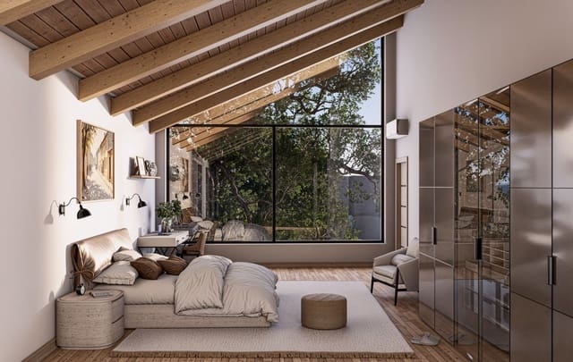 4 chambre Villa/Maison à vendre à Les Franqueses del Vallès avec piscine - 845 000 € (Ref: 9293500)