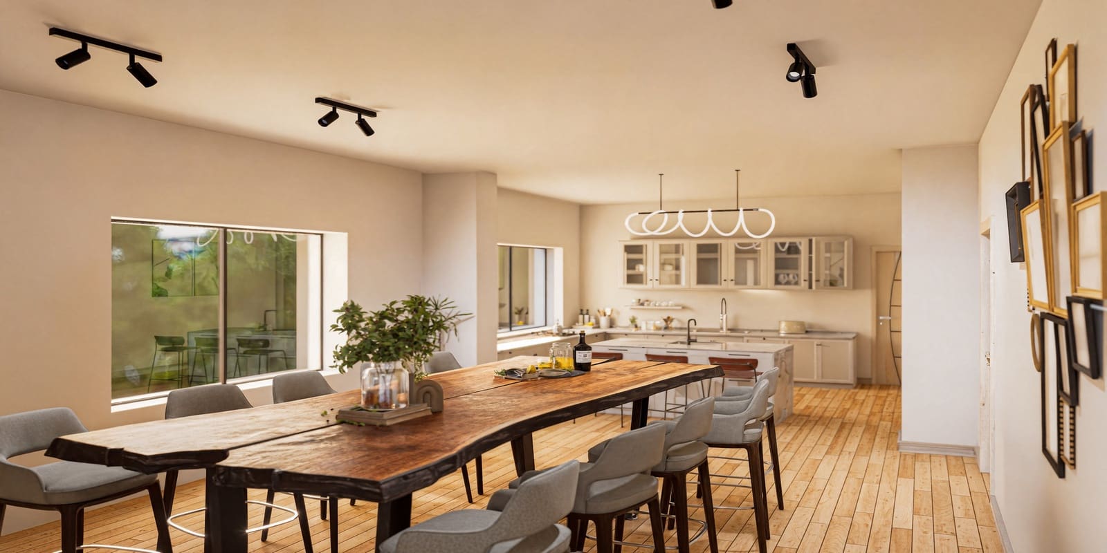 4 soverom Villa til salgs i Les Franqueses del Valles med svømmebasseng - € 845 000 (Ref: 9293500)