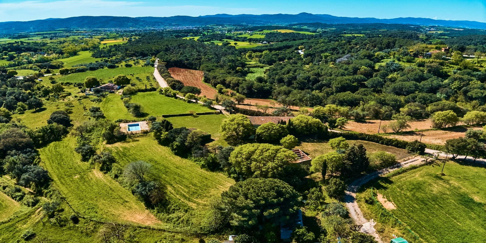 4 soverom Villa til salgs i Les Franqueses del Valles med svømmebasseng - € 845 000 (Ref: 9293500)