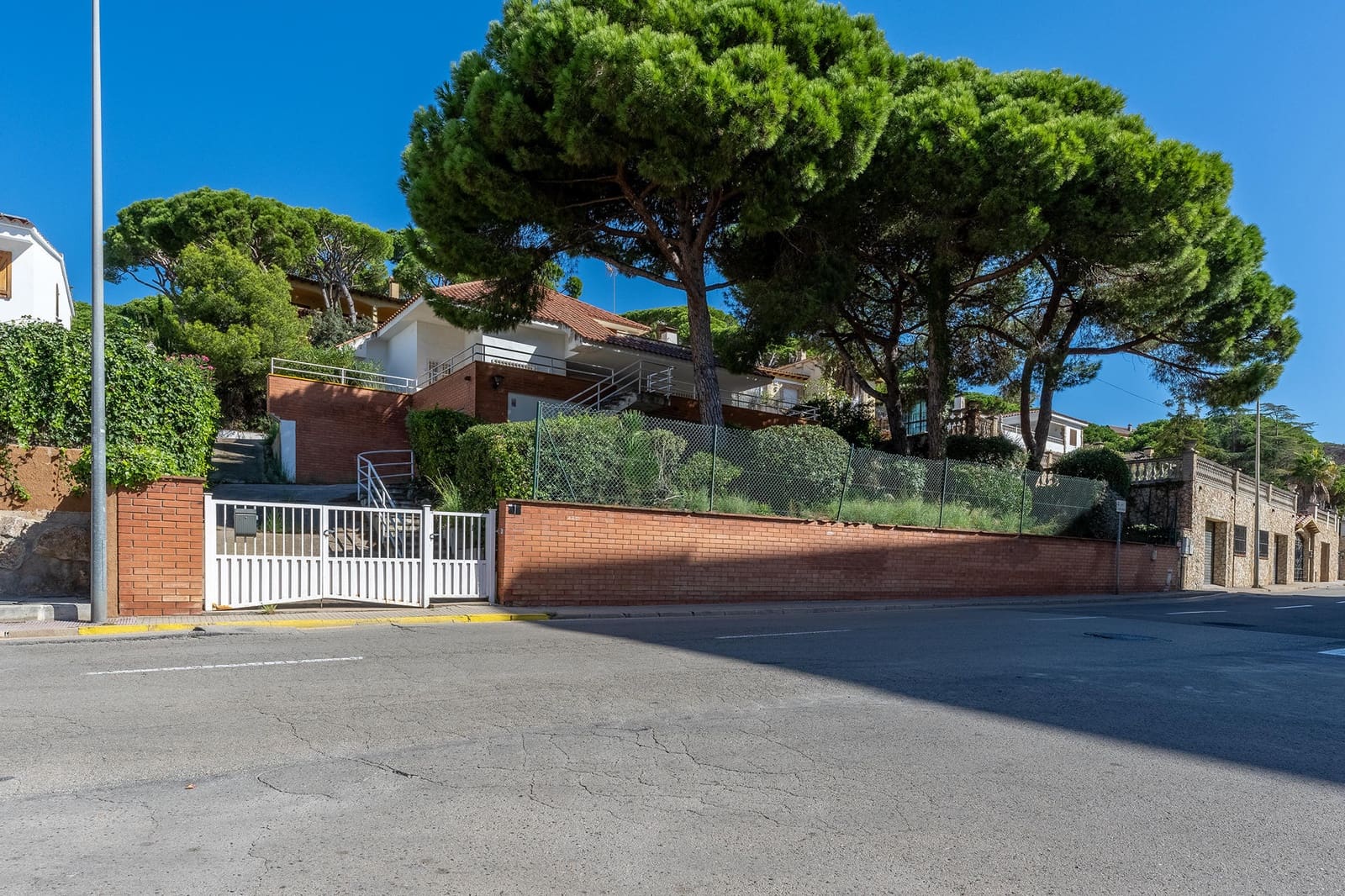 5 chambre Villa/Maison à vendre à Lloret de Mar - 900 000 € (Ref: 9295885)