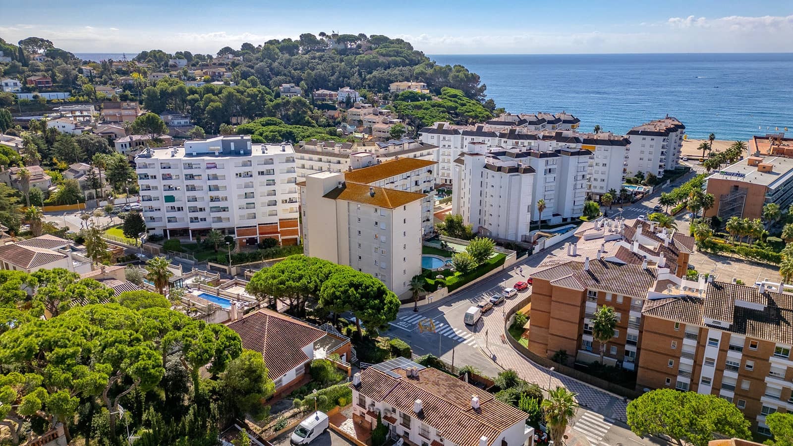 5 quarto Moradia para venda em Lloret de Mar - 900 000 € (Ref: 9295885)
