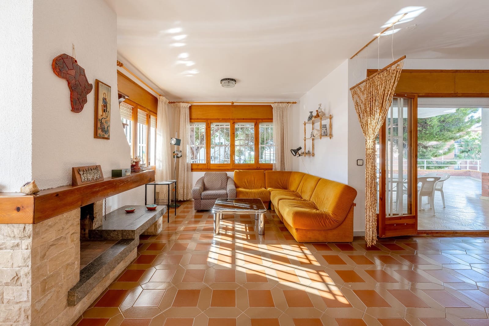 5 chambre Villa/Maison à vendre à Lloret de Mar - 900 000 € (Ref: 9295885)