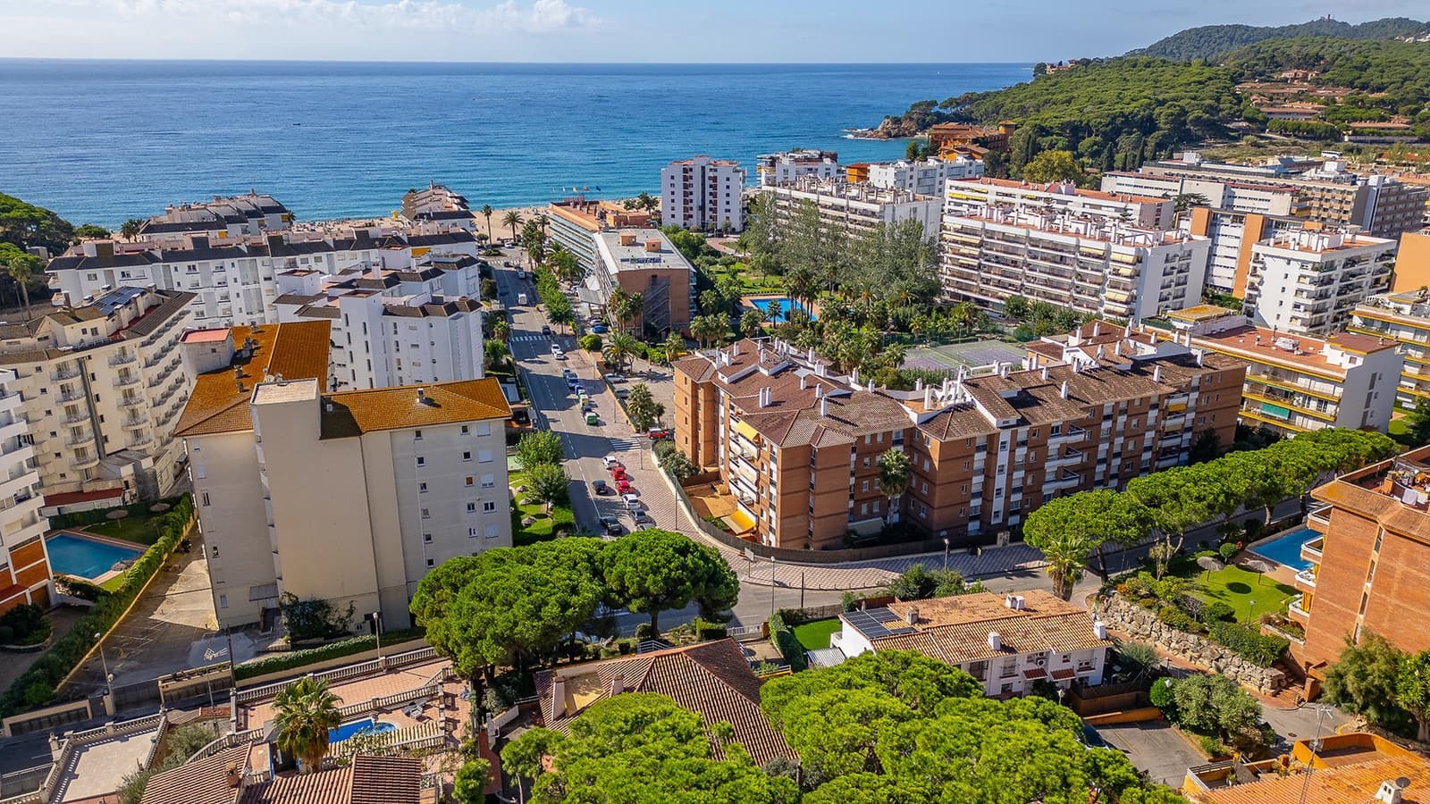 5 quarto Moradia para venda em Lloret de Mar - 900 000 € (Ref: 9295885)