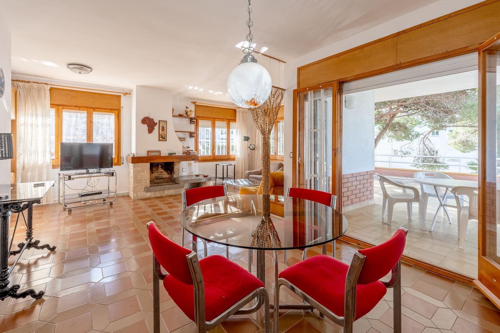 5 chambre Villa/Maison à vendre à Lloret de Mar - 900 000 € (Ref: 9295885)