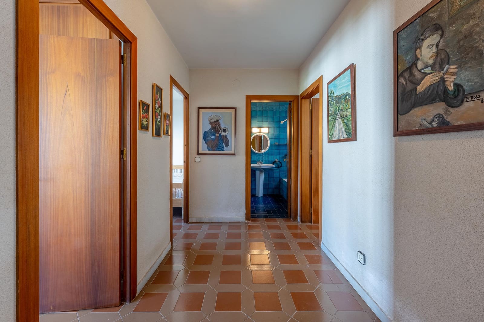5 chambre Villa/Maison à vendre à Lloret de Mar - 900 000 € (Ref: 9295885)