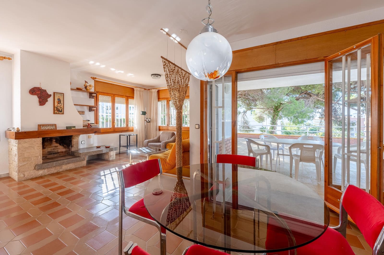5 chambre Villa/Maison à vendre à Lloret de Mar - 900 000 € (Ref: 9295885)