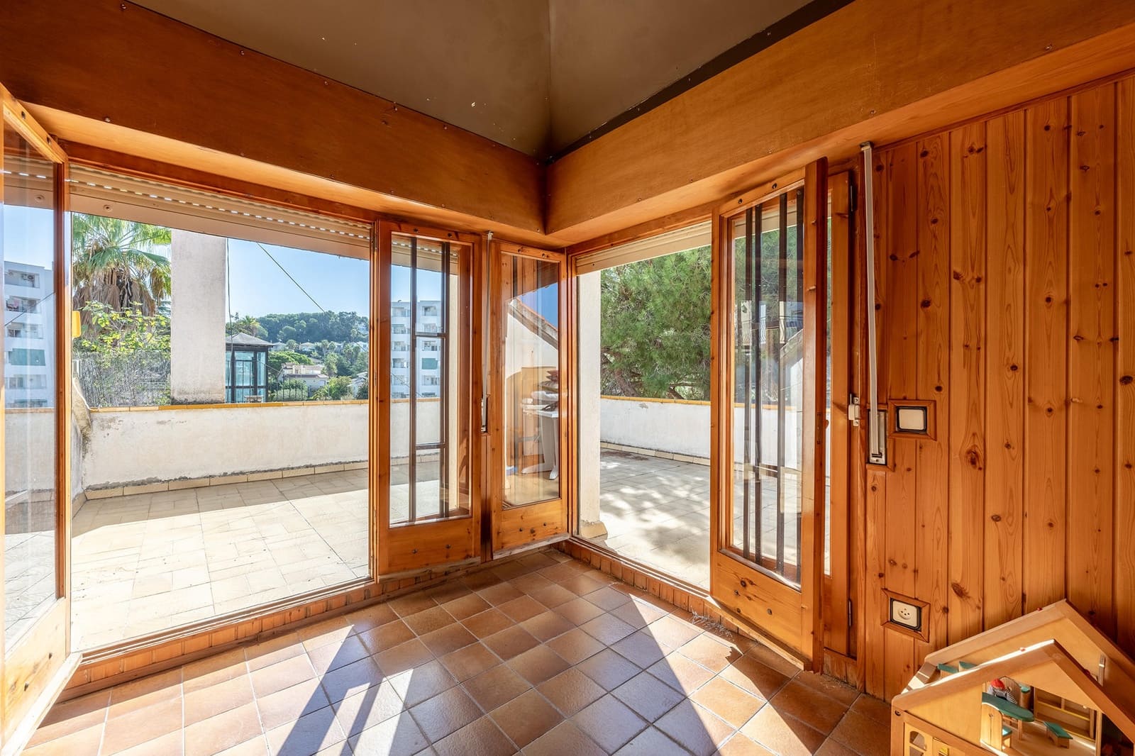 5 chambre Villa/Maison à vendre à Lloret de Mar - 900 000 € (Ref: 9295885)