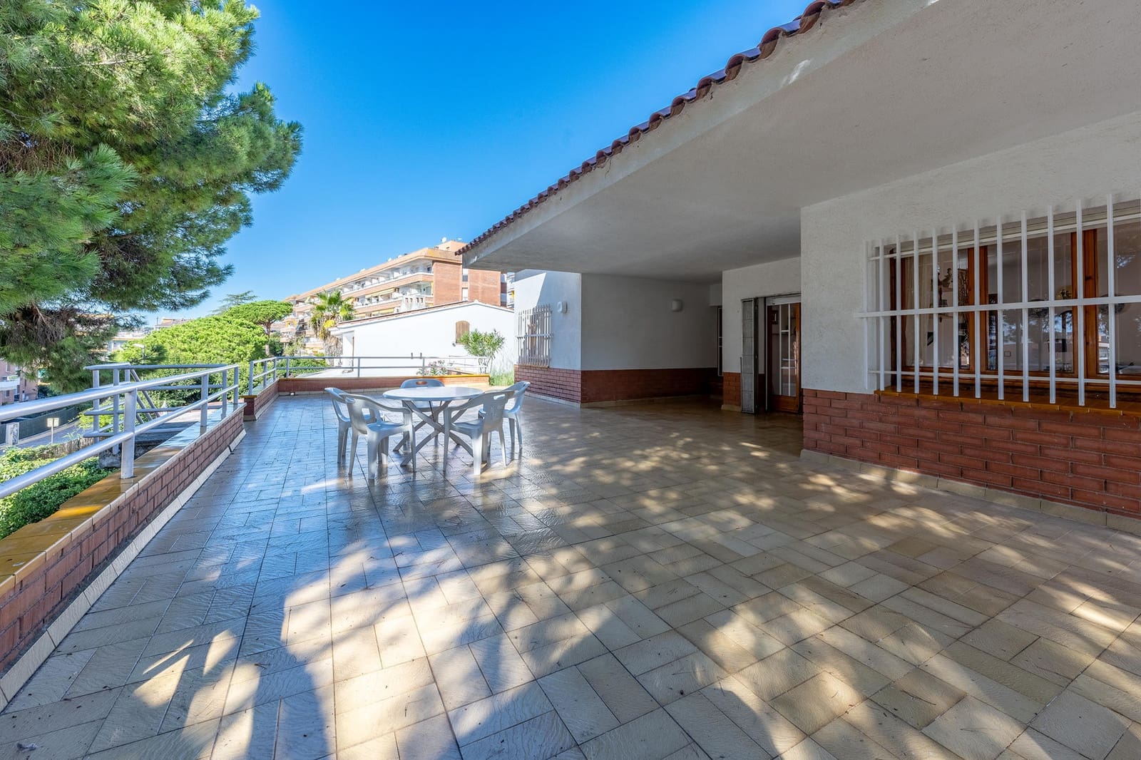 5 chambre Villa/Maison à vendre à Lloret de Mar - 900 000 € (Ref: 9295885)