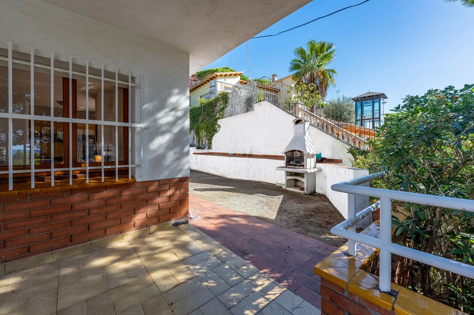 5 chambre Villa/Maison à vendre à Lloret de Mar - 900 000 € (Ref: 9295885)