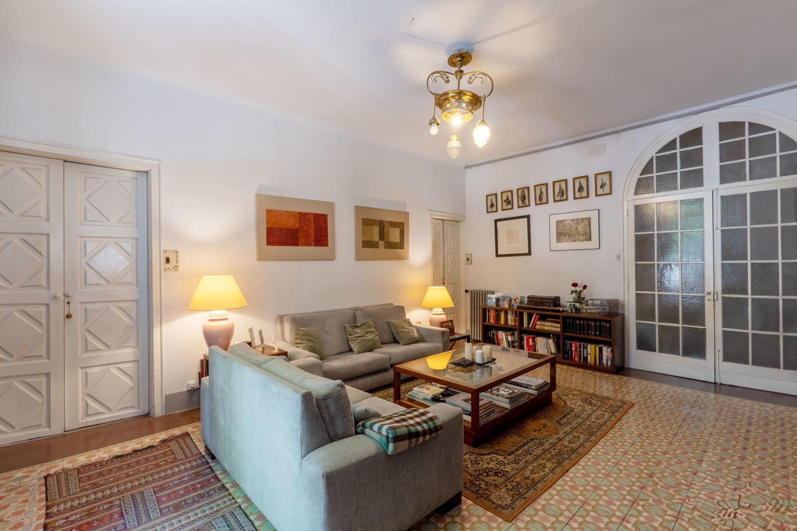 12 soveværelse Byhus til salg i Arenys de Mar - € 795.000 (Ref: 9295886)