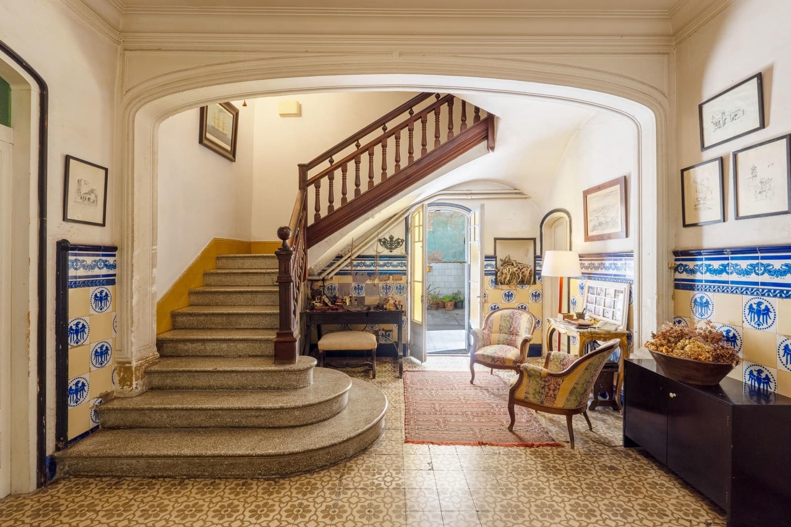 12 soveværelse Byhus til salg i Arenys de Mar - € 795.000 (Ref: 9295886)