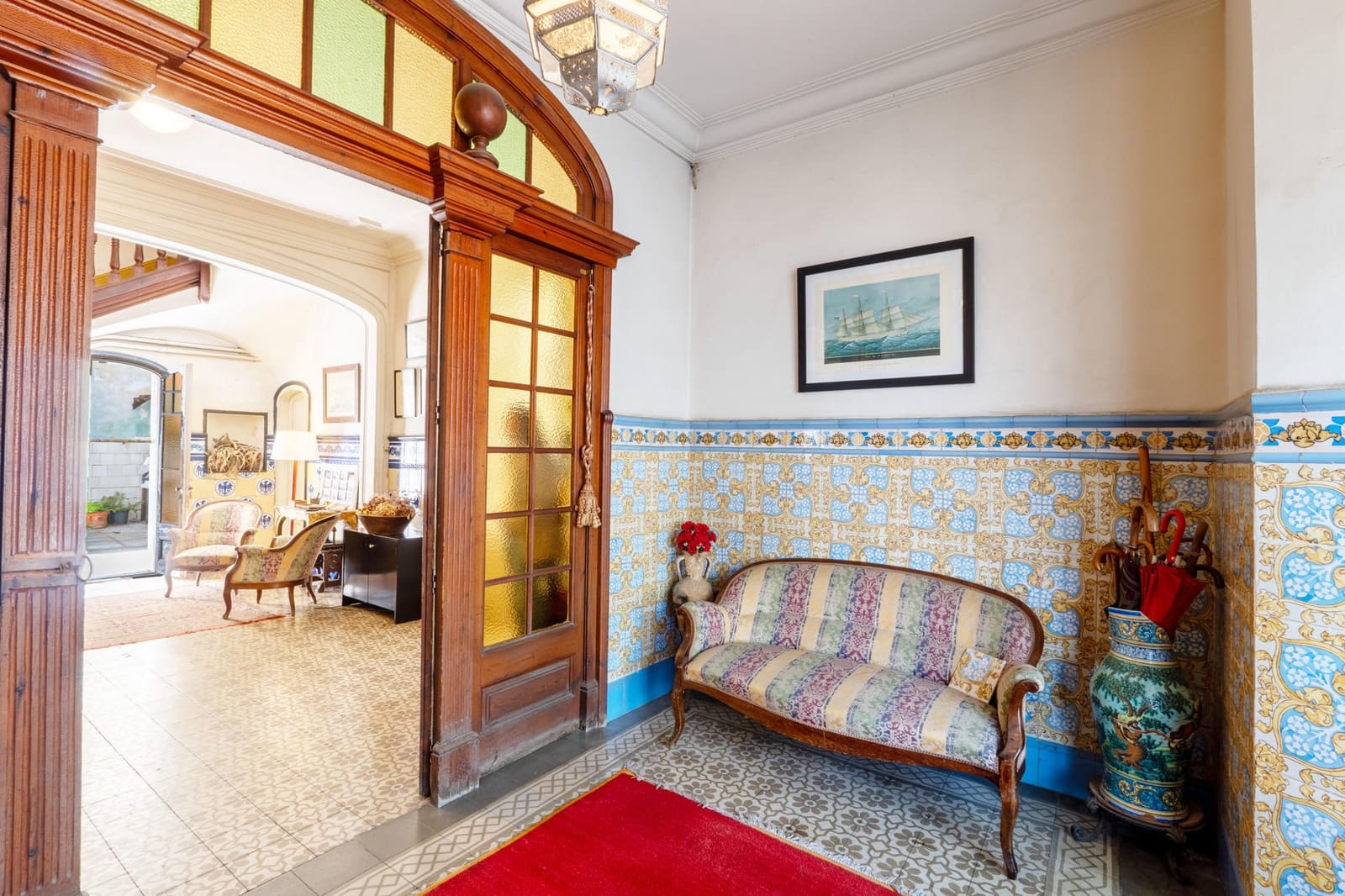 12 soveværelse Byhus til salg i Arenys de Mar - € 795.000 (Ref: 9295886)