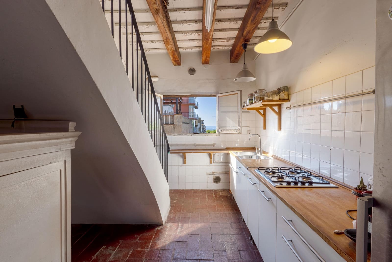 12 soveværelse Byhus til salg i Arenys de Mar - € 795.000 (Ref: 9295886)