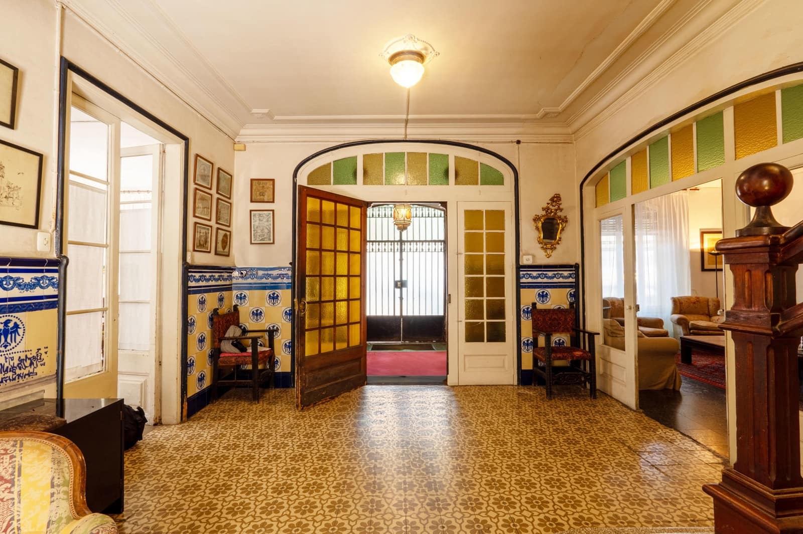 12 soveværelse Byhus til salg i Arenys de Mar - € 795.000 (Ref: 9295886)