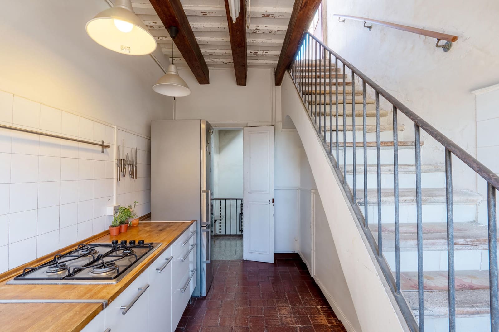 12 soveværelse Byhus til salg i Arenys de Mar - € 795.000 (Ref: 9295886)