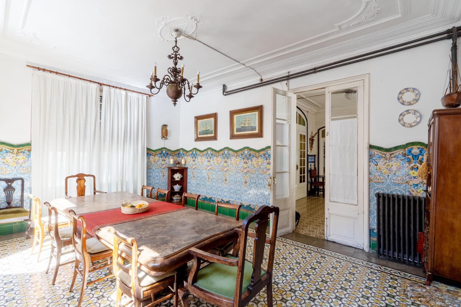 12 soveværelse Byhus til salg i Arenys de Mar - € 795.000 (Ref: 9295886)