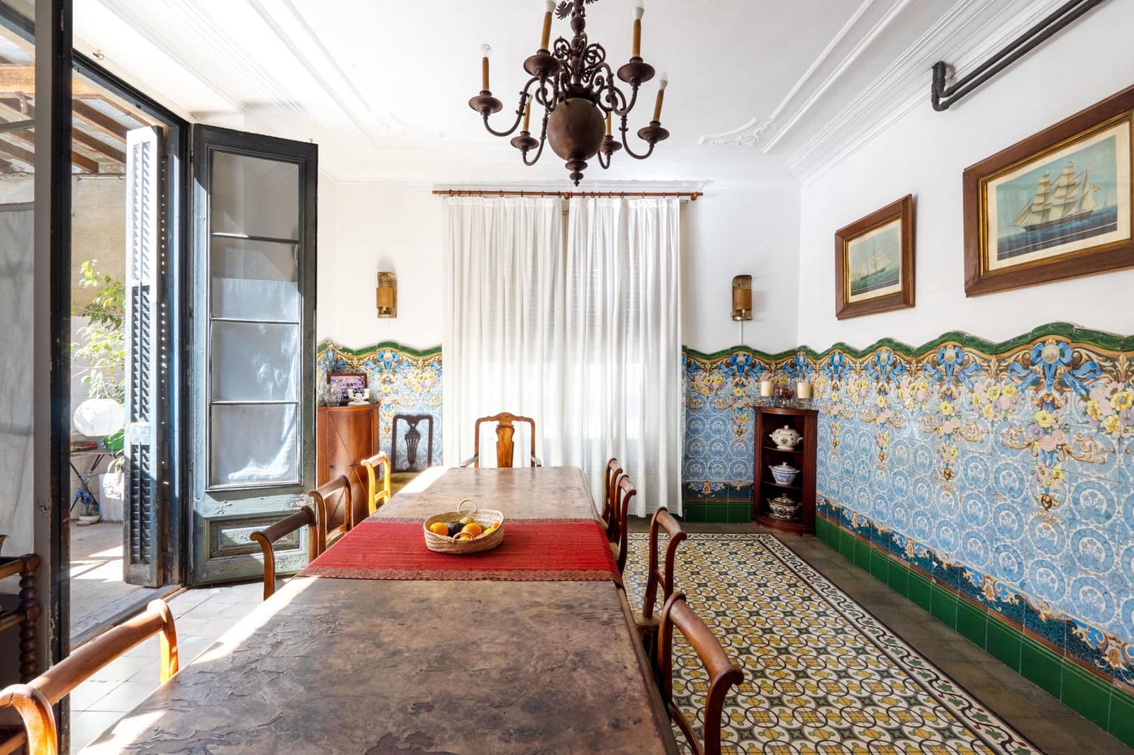 12 soveværelse Byhus til salg i Arenys de Mar - € 795.000 (Ref: 9295886)