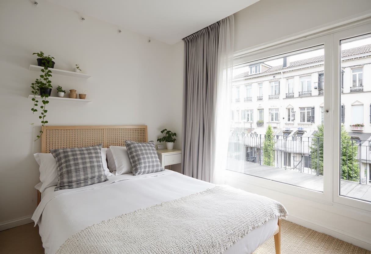 Apartamento de 4 habitaciones en Barcelona ciudad en venta con garaje - 650.000 € (Ref: 9297790)