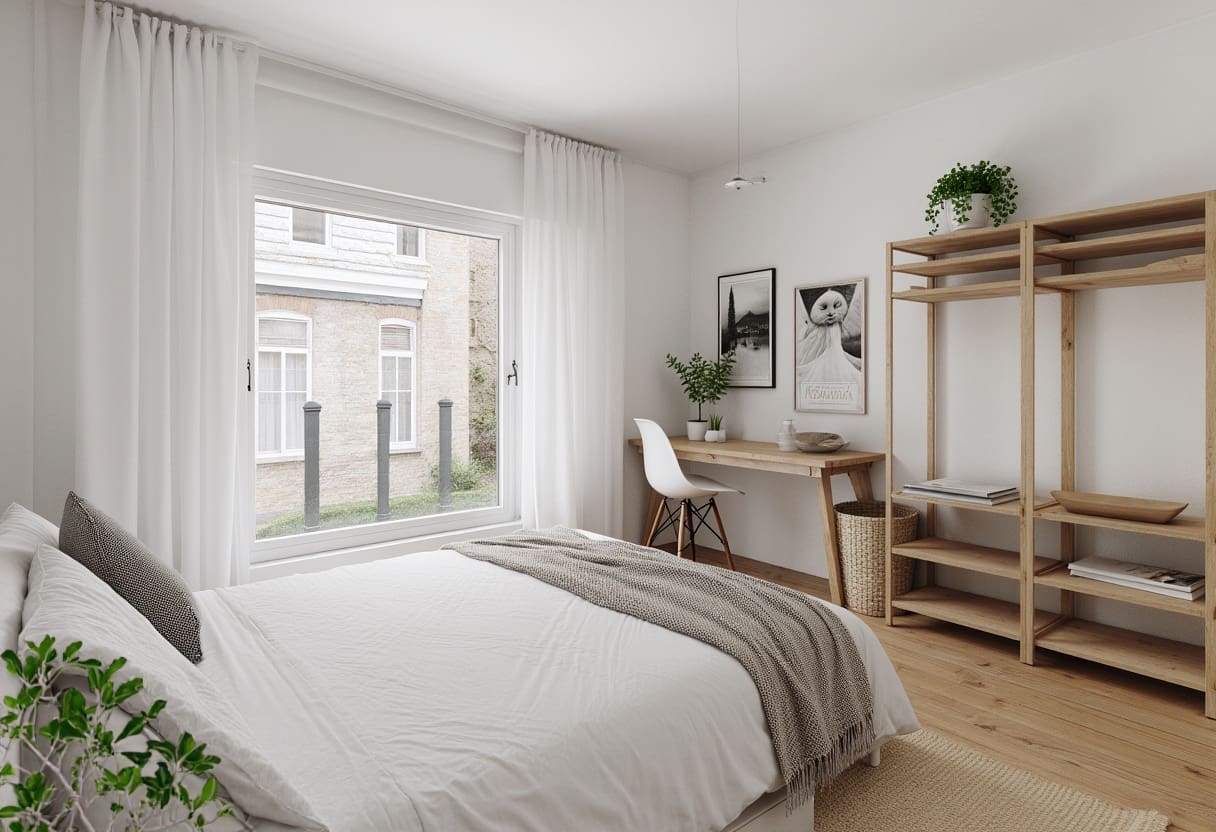 Apartamento de 4 habitaciones en Barcelona ciudad en venta con garaje - 650.000 € (Ref: 9297790)