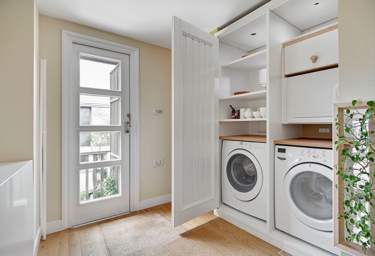 Apartamento de 4 habitaciones en Barcelona ciudad en venta con garaje - 650.000 € (Ref: 9297790)