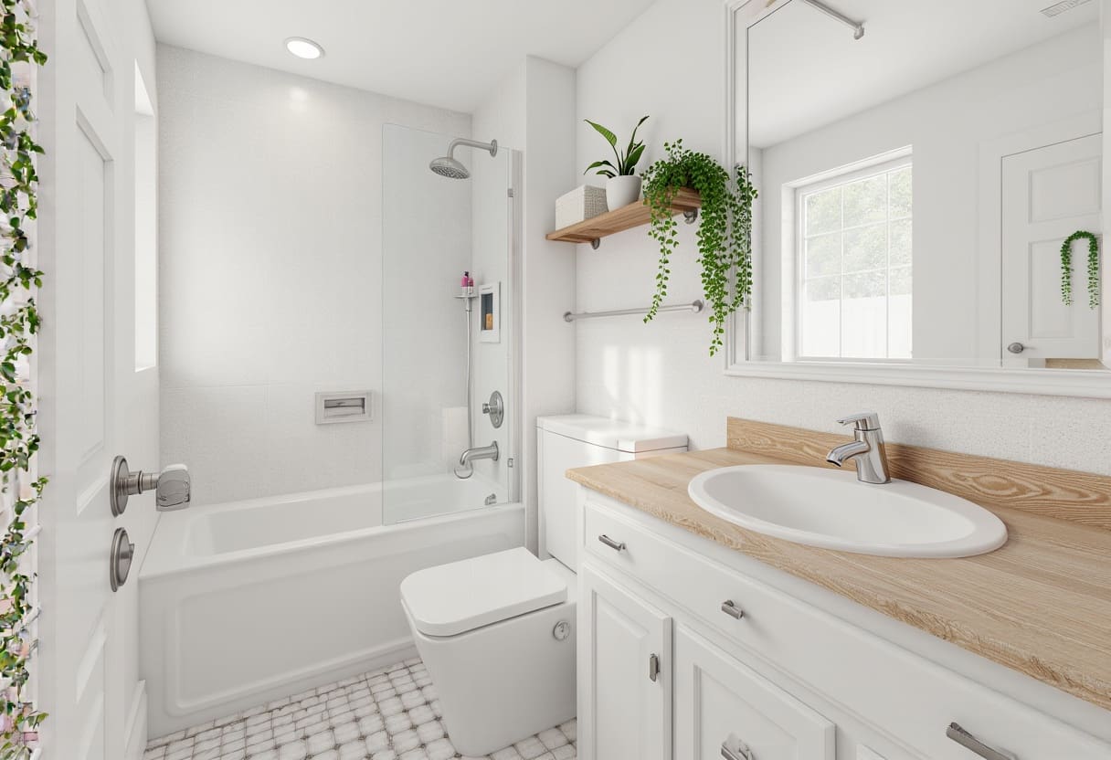 Apartamento de 4 habitaciones en Barcelona ciudad en venta con garaje - 650.000 € (Ref: 9297790)