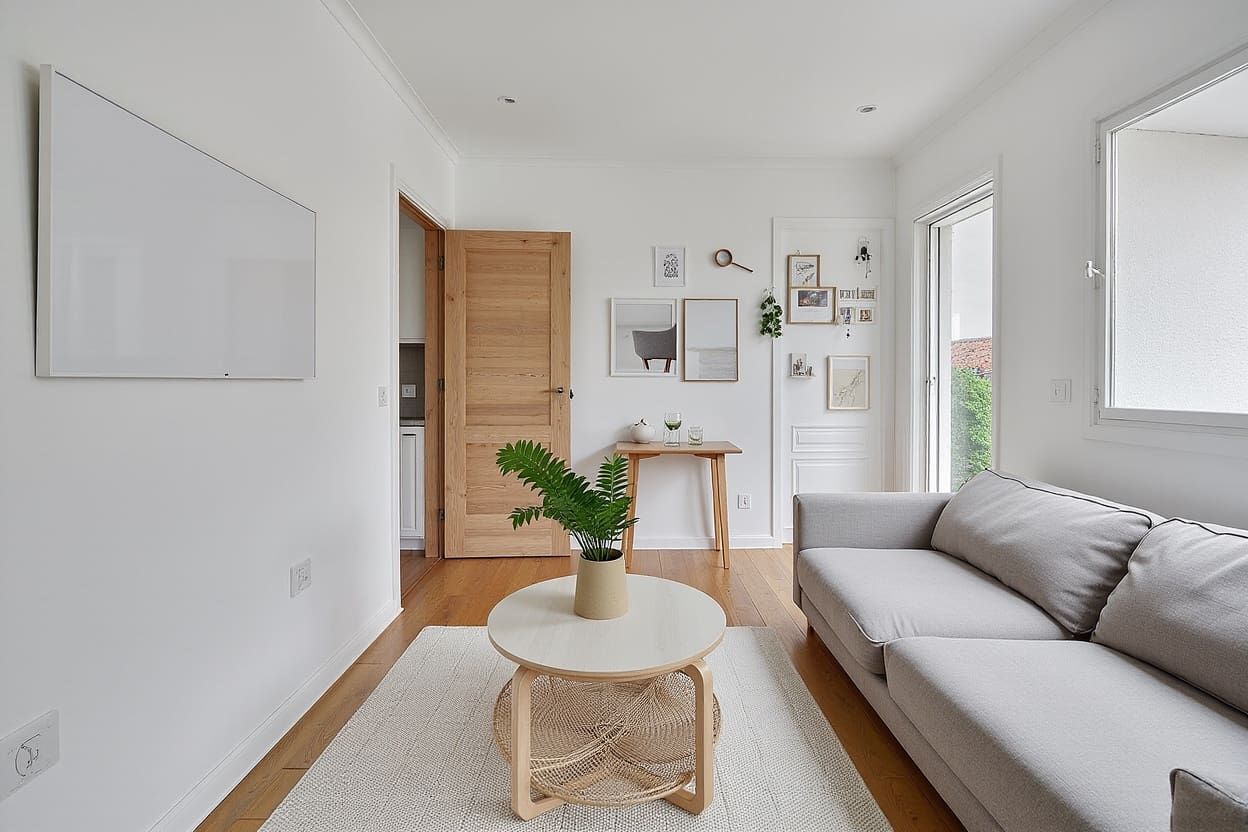 Apartamento de 4 habitaciones en Barcelona ciudad en venta con garaje - 650.000 € (Ref: 9297790)