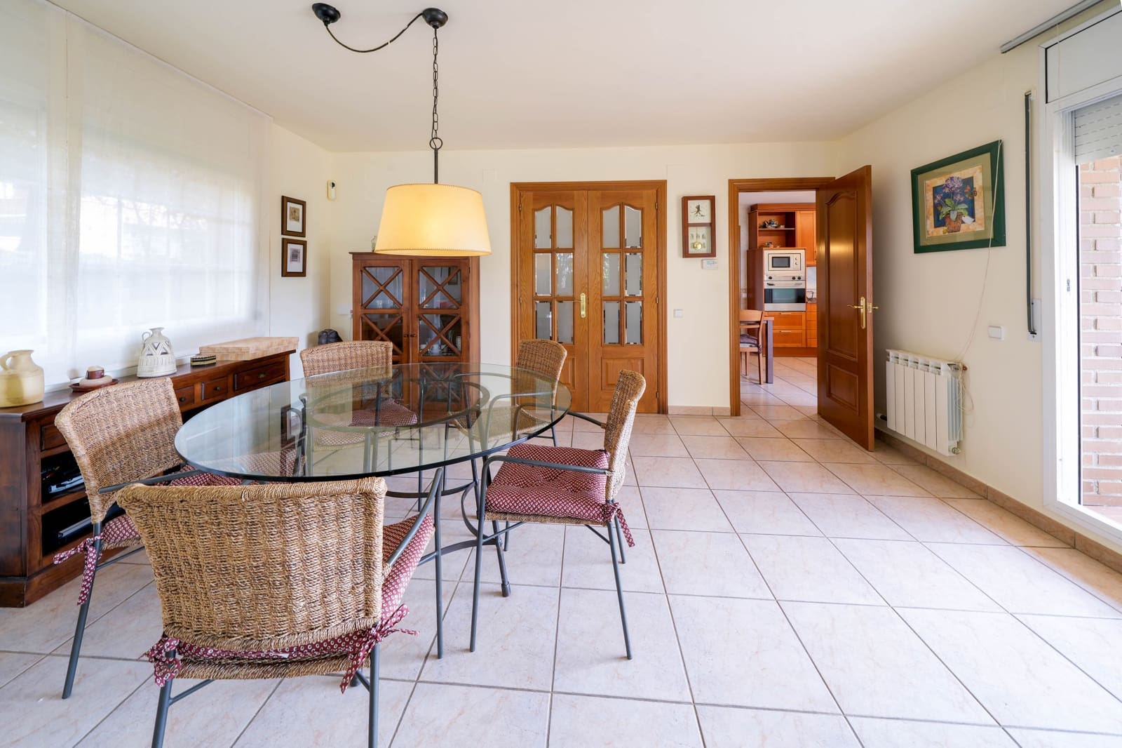 6 bedroom Villa for sale in Sant Vicenc de Montalt with garage - € 795,000 (Ref: 9298733)