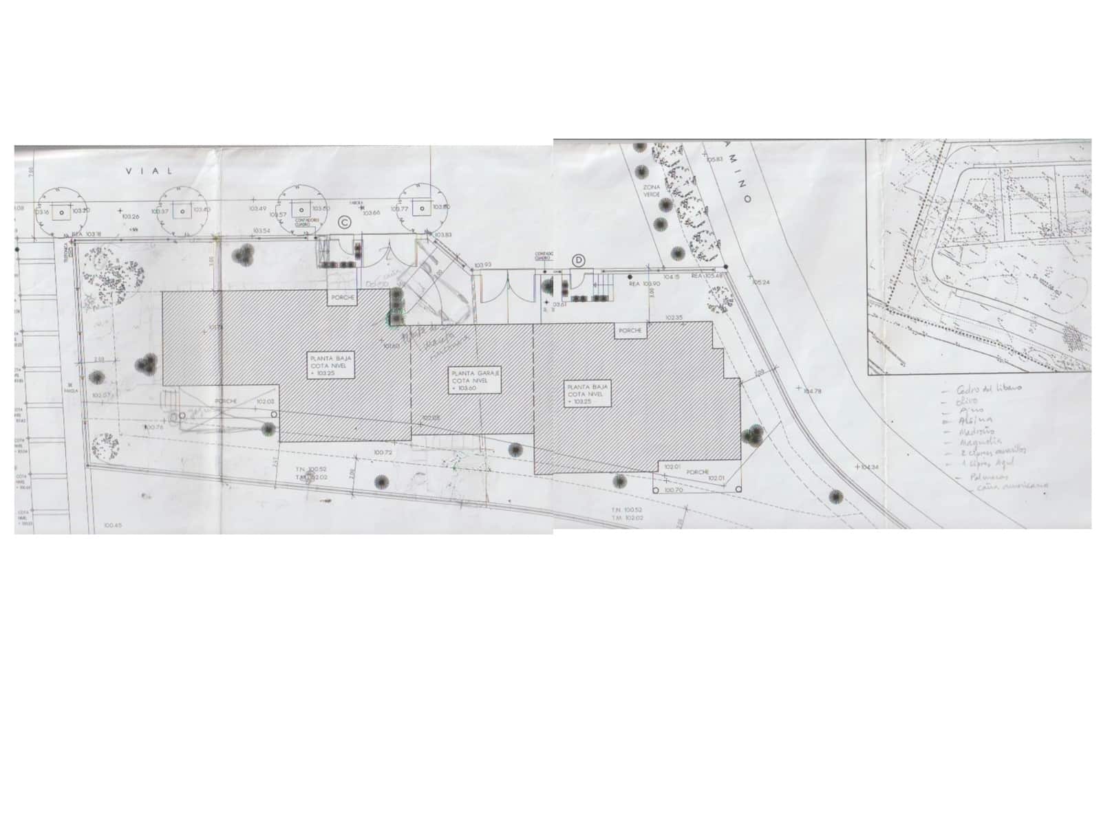 6 bedroom Villa for sale in Sant Vicenc de Montalt with garage - € 795,000 (Ref: 9298733)