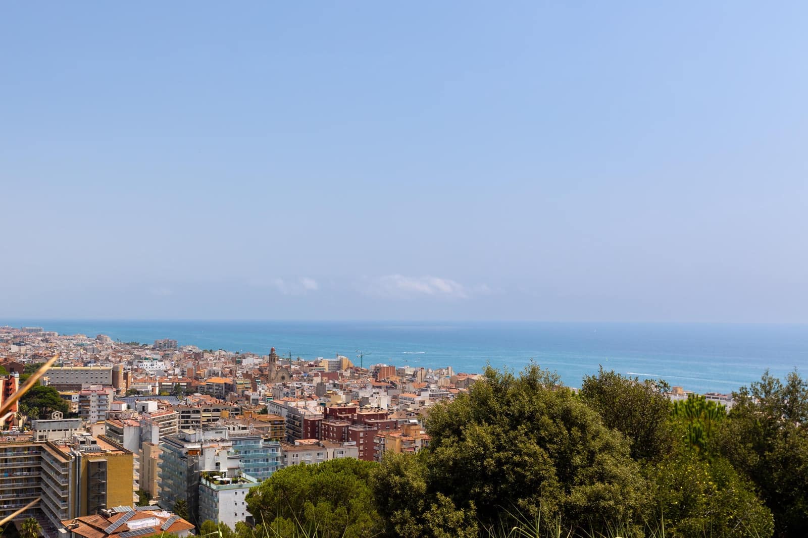 6 chambre Villa/Maison à vendre à Calella avec piscine garage - 2 600 000 € (Ref: 9301427)