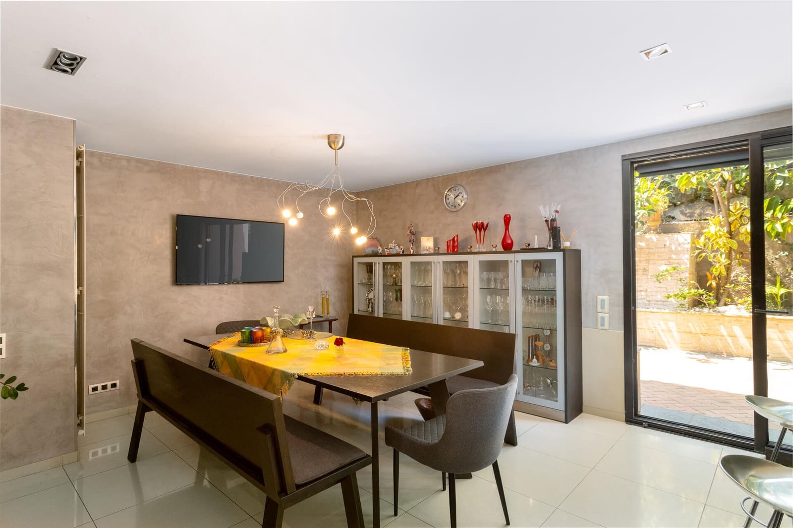 6 chambre Villa/Maison à vendre à Calella avec piscine garage - 2 600 000 € (Ref: 9301427)