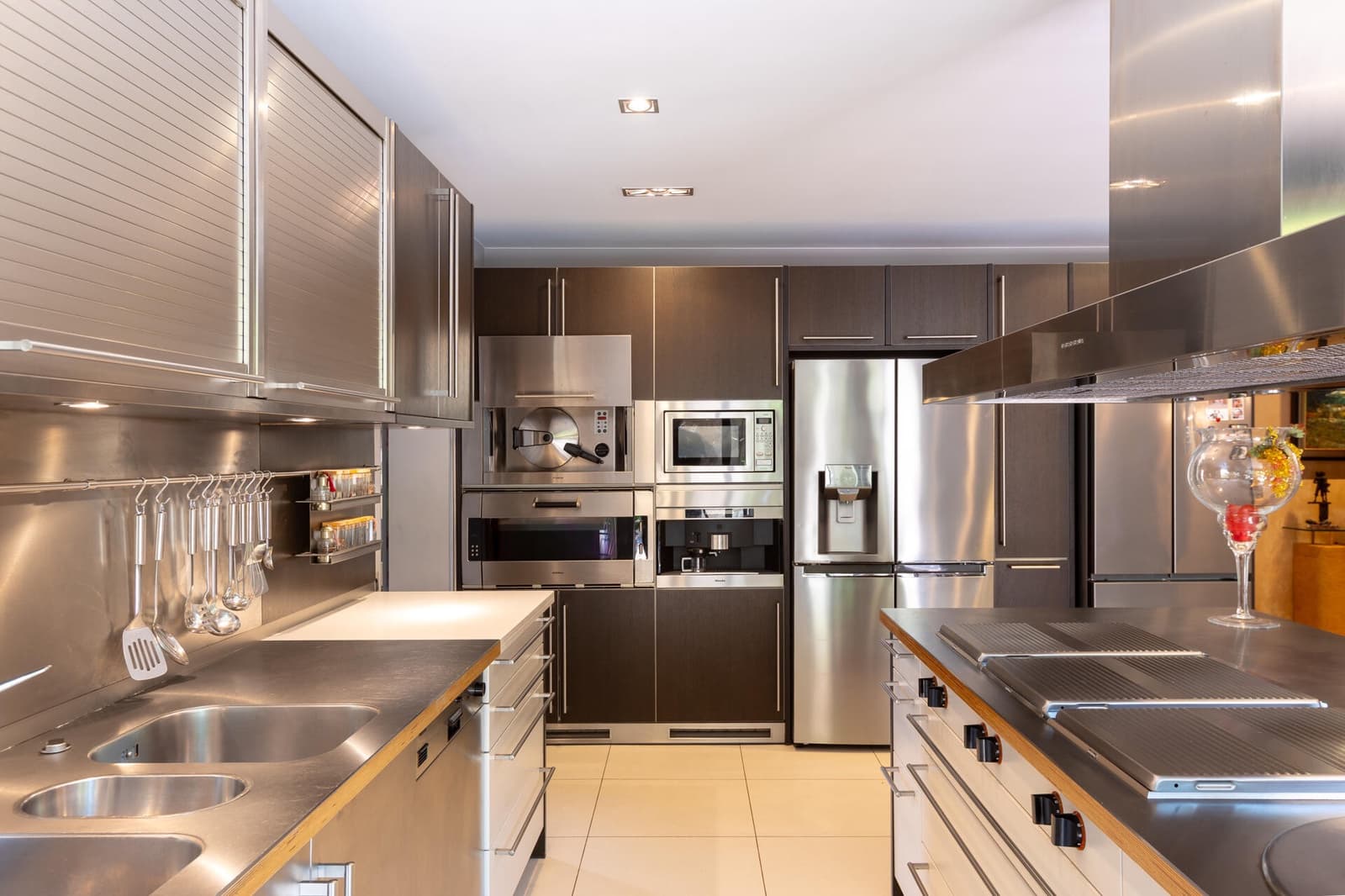 6 chambre Villa/Maison à vendre à Calella avec piscine garage - 2 600 000 € (Ref: 9301427)