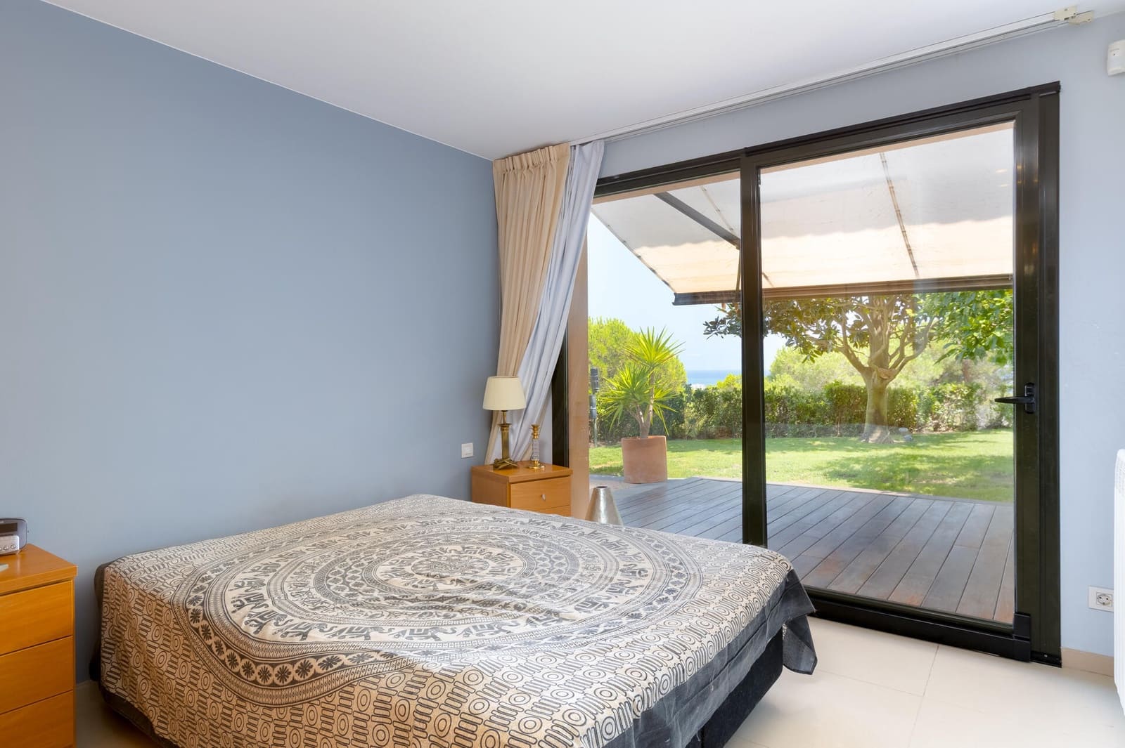 6 chambre Villa/Maison à vendre à Calella avec piscine garage - 2 600 000 € (Ref: 9301427)