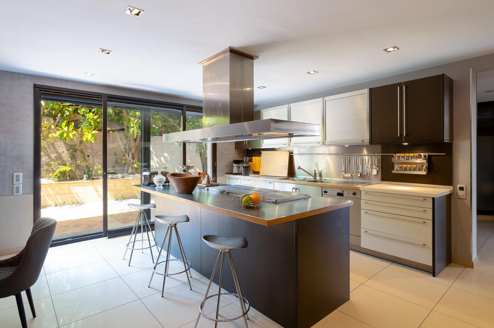 6 chambre Villa/Maison à vendre à Calella avec piscine garage - 2 600 000 € (Ref: 9301427)