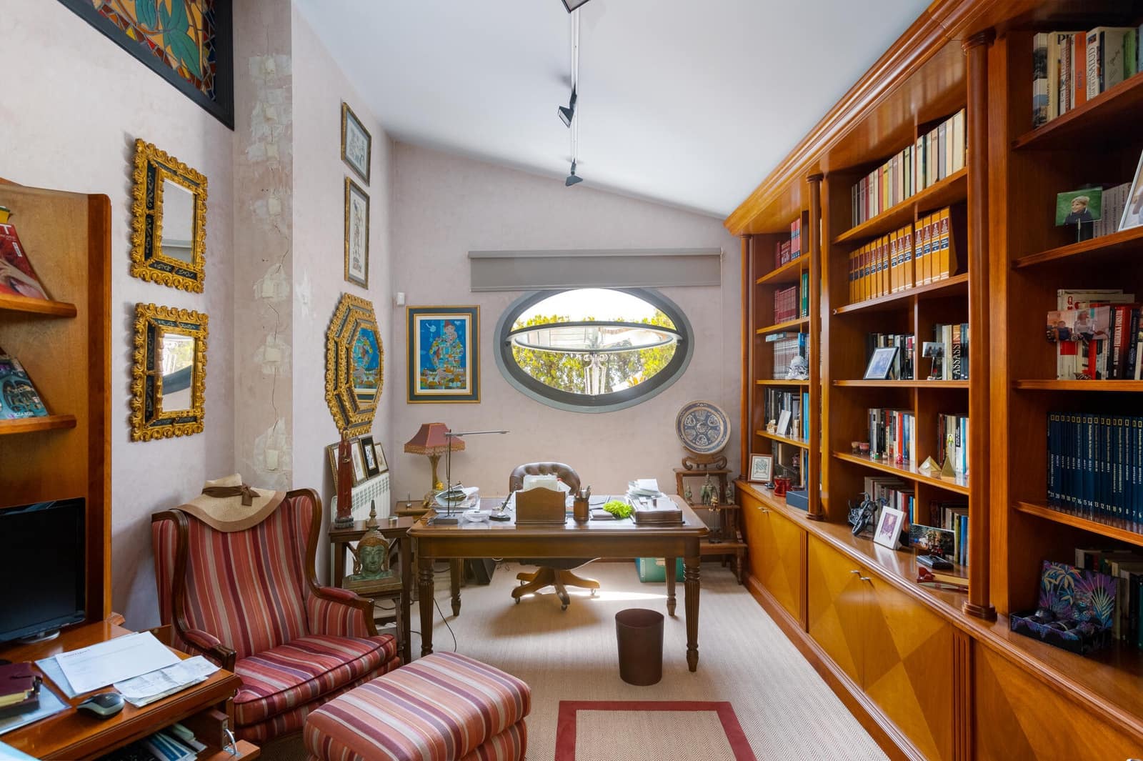 6 chambre Villa/Maison à vendre à Calella avec piscine garage - 2 600 000 € (Ref: 9301427)