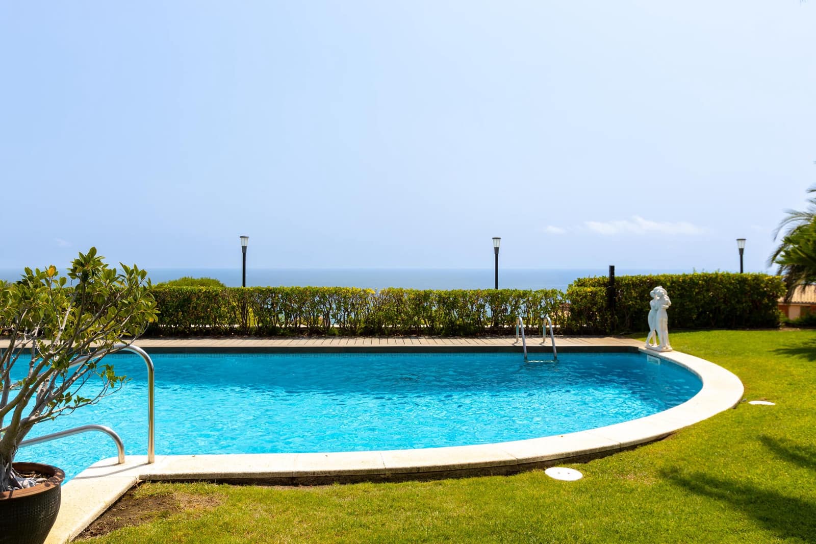 6 chambre Villa/Maison à vendre à Calella avec piscine garage - 2 600 000 € (Ref: 9301427)