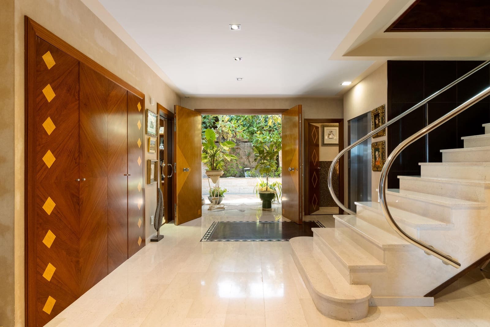 6 chambre Villa/Maison à vendre à Calella avec piscine garage - 2 600 000 € (Ref: 9301427)