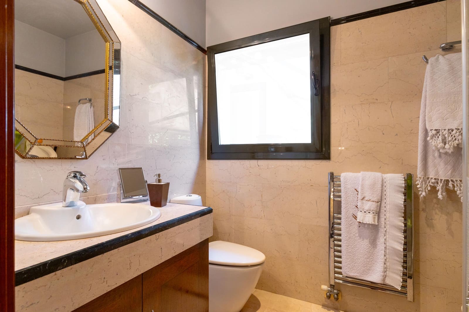 6 chambre Villa/Maison à vendre à Calella avec piscine garage - 2 600 000 € (Ref: 9301427)