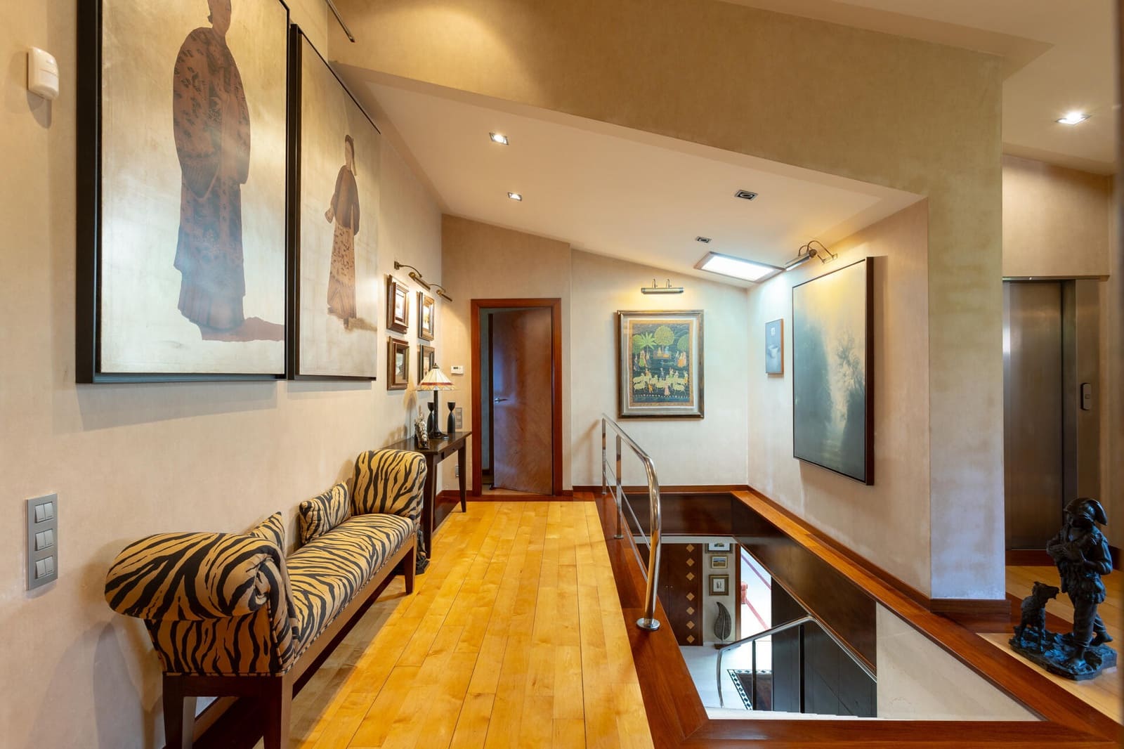 6 chambre Villa/Maison à vendre à Calella avec piscine garage - 2 600 000 € (Ref: 9301427)