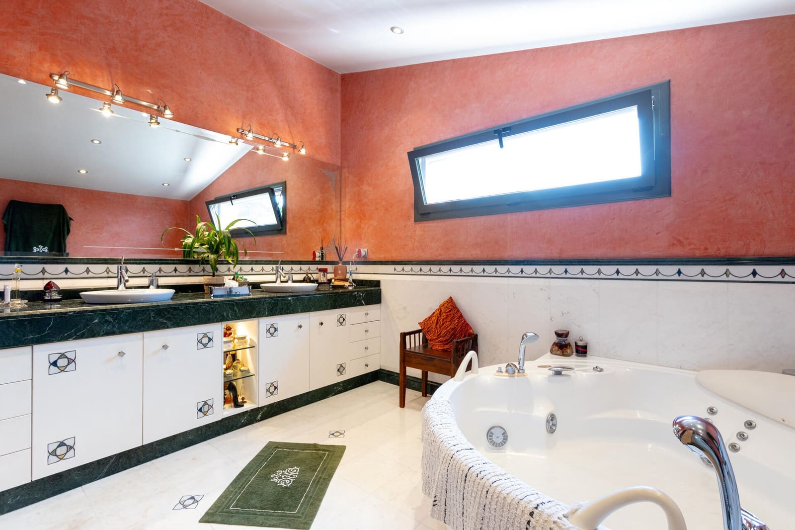 6 chambre Villa/Maison à vendre à Calella avec piscine garage - 2 600 000 € (Ref: 9301427)