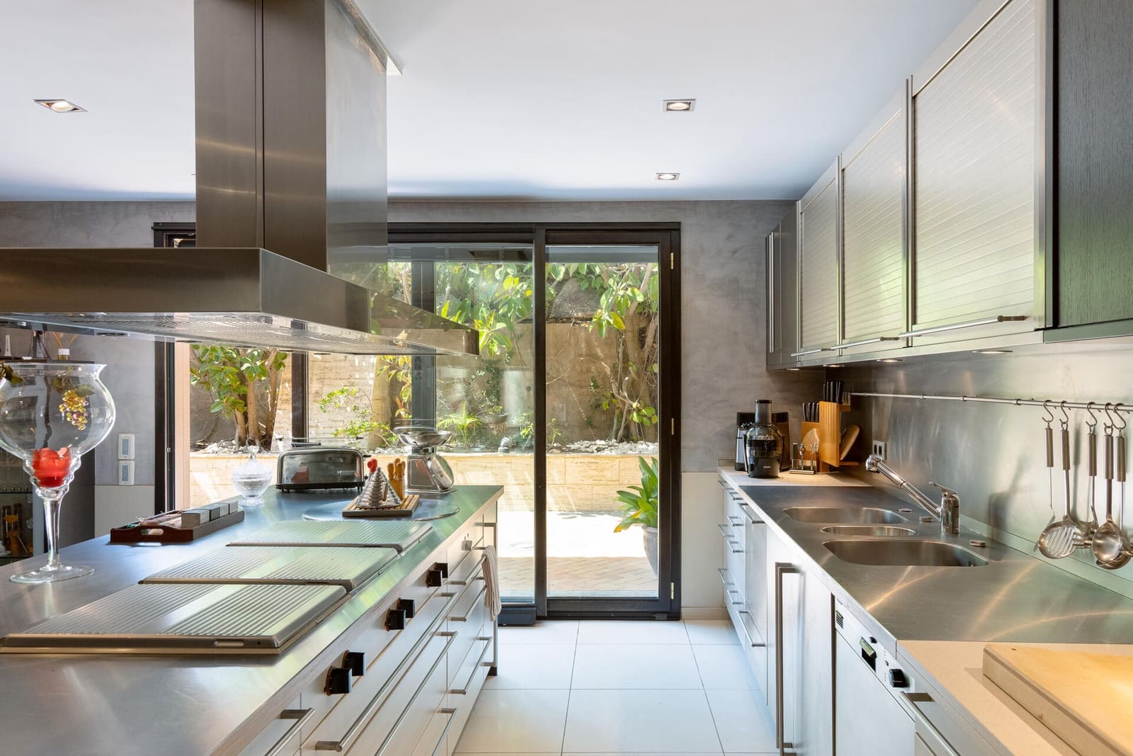 6 chambre Villa/Maison à vendre à Calella avec piscine garage - 2 600 000 € (Ref: 9301427)