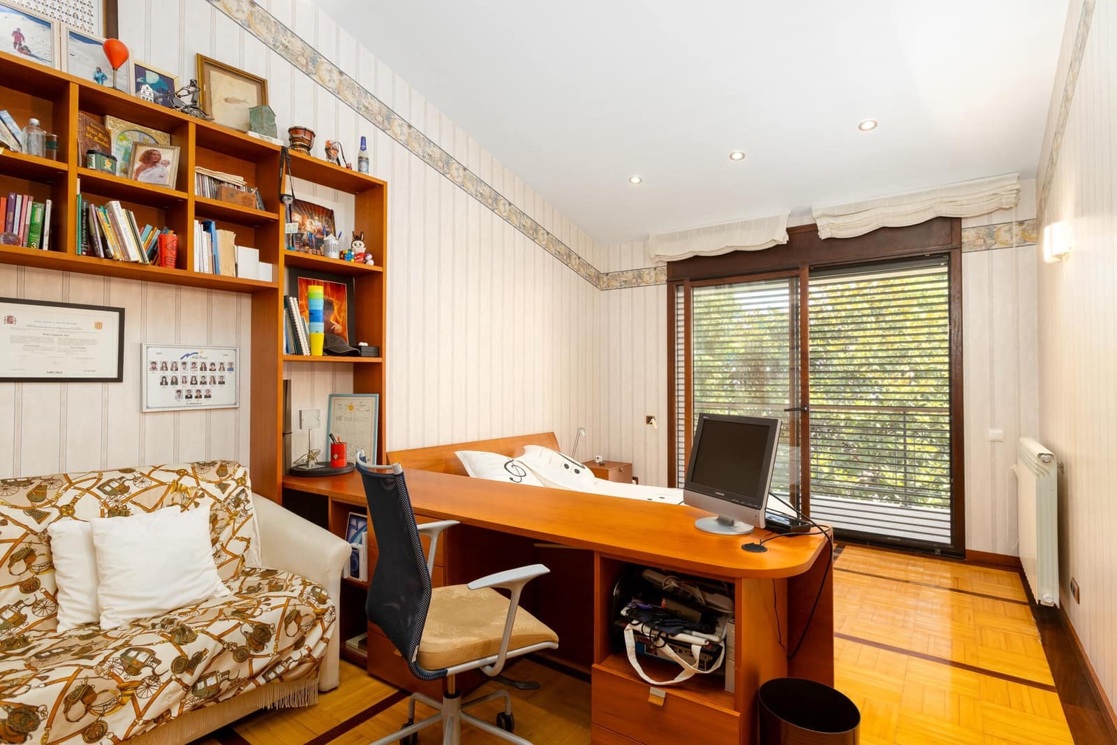 6 chambre Villa/Maison à vendre à Calella avec piscine garage - 2 600 000 € (Ref: 9301427)