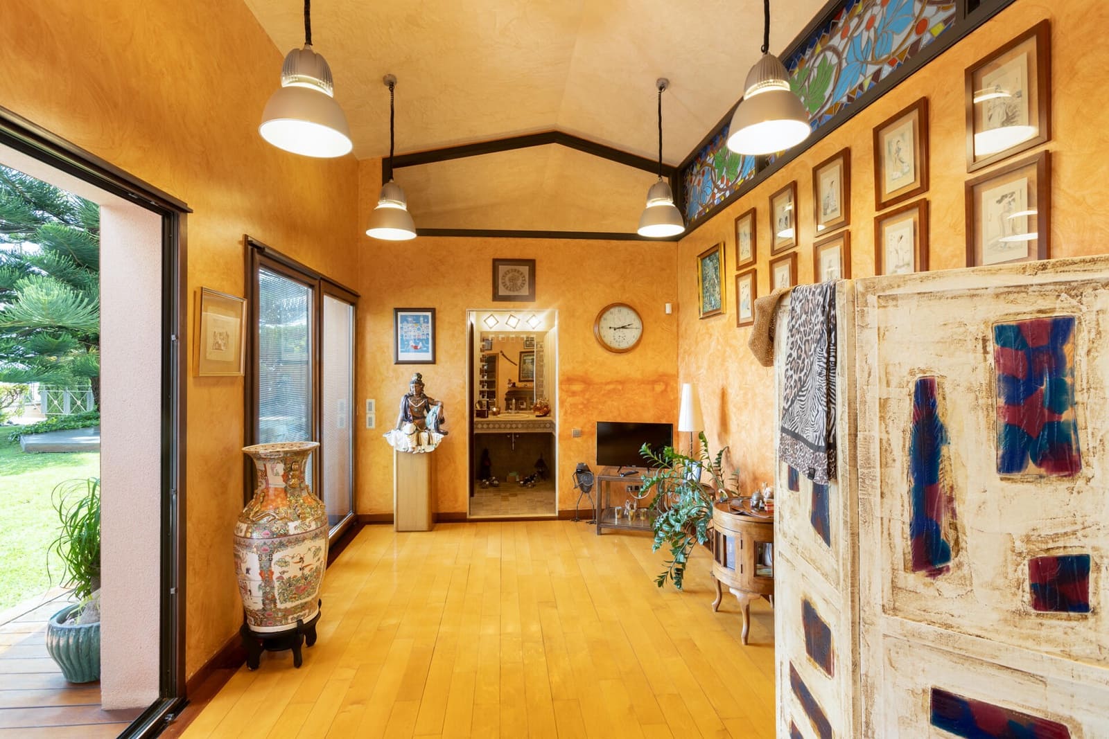 6 chambre Villa/Maison à vendre à Calella avec piscine garage - 2 600 000 € (Ref: 9301427)