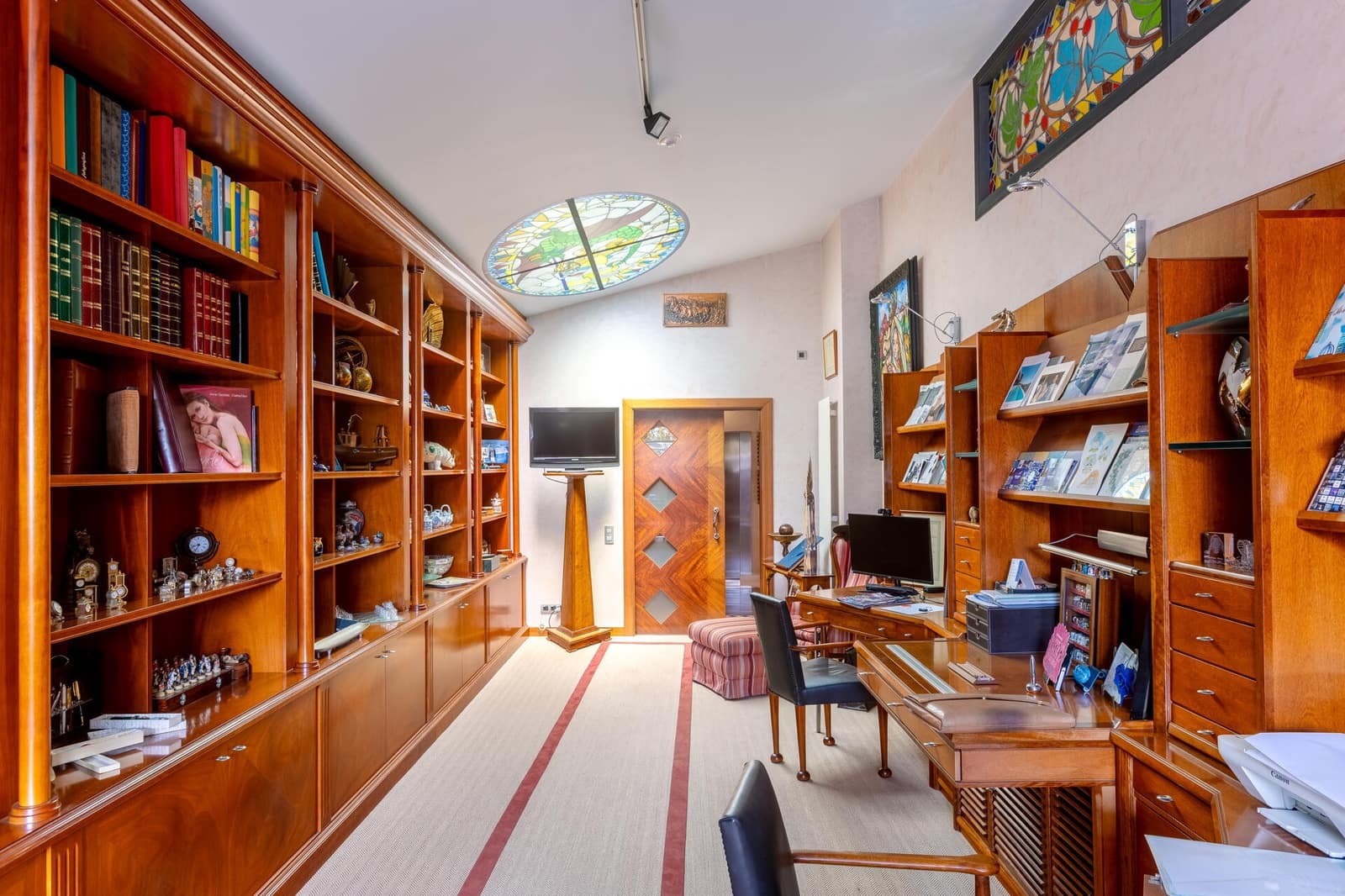 6 chambre Villa/Maison à vendre à Calella avec piscine garage - 2 600 000 € (Ref: 9301427)